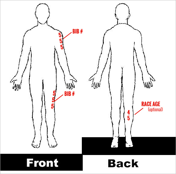 FAQ & Reminders TriWaco Triathlon