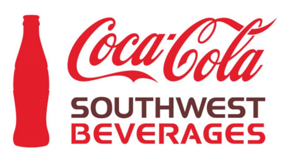 Coke_Southwest_logo